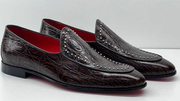 Style: 32227-MT-Brown