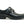 Calfskin Monkstrap Black