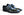 Calfskin Monkstrap Black