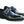 Calfskin Monkstrap Black
