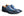 Calfskin Monkstrap Navy