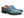 Calfskin Monkstrap Olive