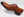 Calfskin Monkstrap Cognac