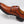 Calfskin Monkstrap Rust/Tan