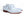 Calfskin Monkstrap White