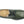 Burnished Calfskin Lace-Up Oxford Olive