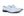 Calfskin Lace-Up Oxford White