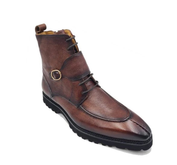 Style: 480-03-Chestnut