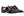 Toscana Patent Leather Lace-up Shoe - Black
