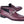 Corrente Calfskin Slip-On Loafer Burgundy