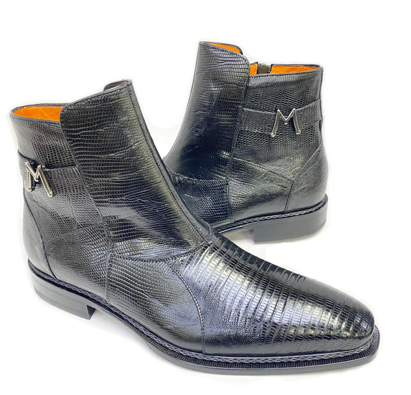 Style: Peninsula-Black