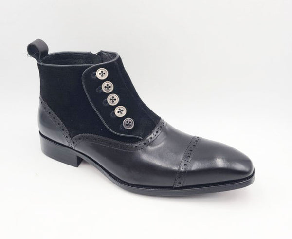 Style: 503-20SC-Black
