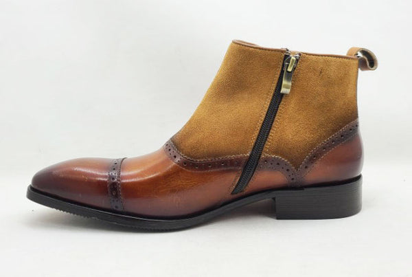 Style: 503-20SC-Whiskey