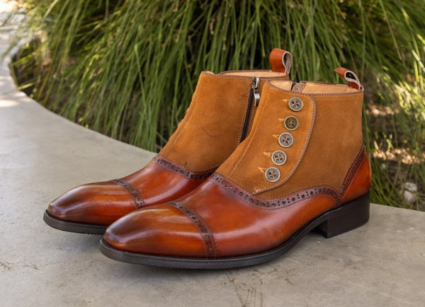 Style: 503-20SC-Whiskey