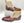 Style: 503-20T-Whiskey/Bone