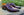 Burnished Calfskin Lace-Up Oxford Chestnut