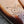 Burnished Calfskin Lace-Up Oxford Cognac