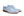 Calfskin Lace-Up Oxford White