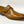 Load image into Gallery viewer, Burnished Calfskin Monkstrap Cognac
