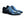 Calfskin Cross Strap Loafer Black