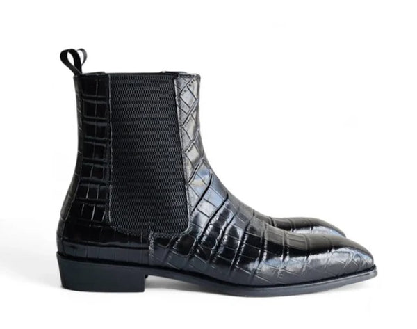 Style: 503X-601E-Black