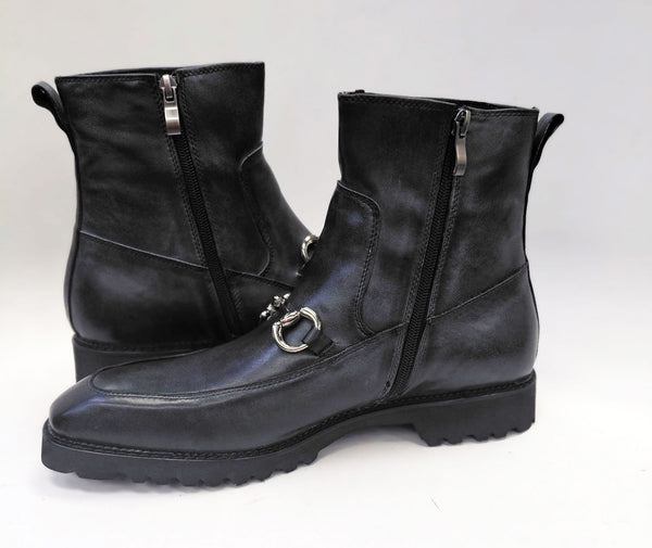 Style: 503X-01-Graphite