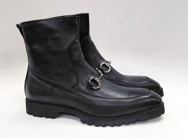 Style: 503X-01-Graphite