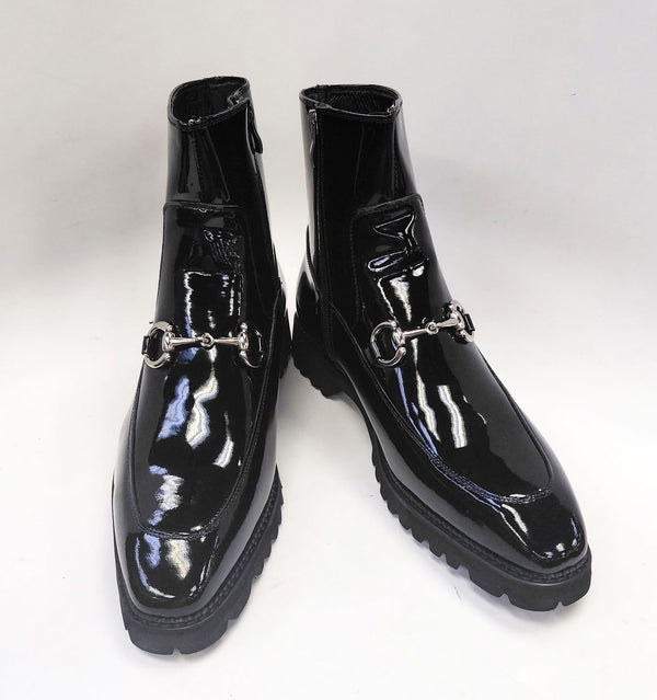 Style: 503X-01P-Black