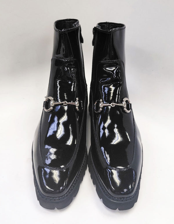 Style: 503X-01P-Black