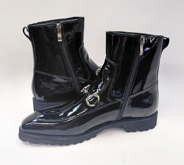 Style: 503X-01P-Black