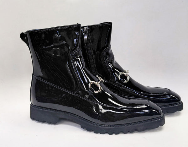 Style: 503X-01P-Black