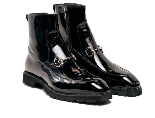 Style: 503X-01P-Black