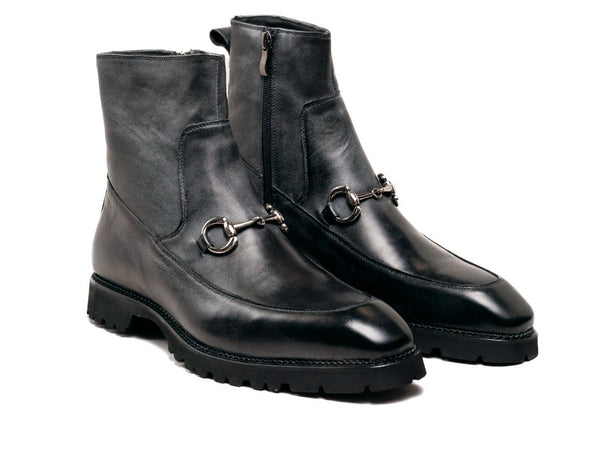 Style: 503X-01-Graphite