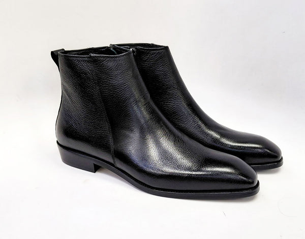 Style: 503X-10E-Black