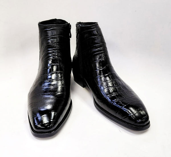 Style: 503X-10AE-Black