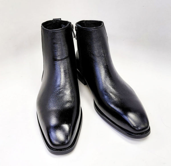 Style: 503X-10E-Black