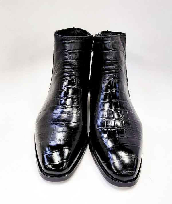 Style: 503X-10AE-Black