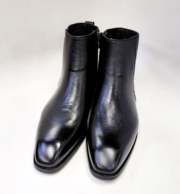 Style: 503X-10E-Black