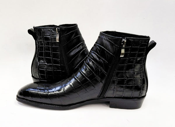 Style: 503X-10AE-Black