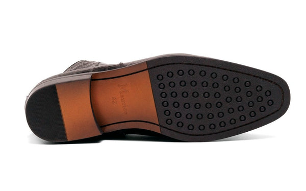 Style: 503X-10AE-Black