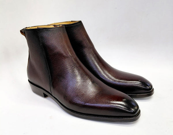 Style: 503X-10E-Brown