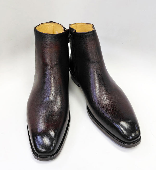 Style: 503X-10E-Brown