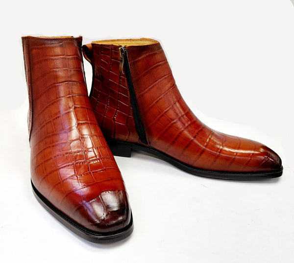 Style: 503X-10AE-Whiskey