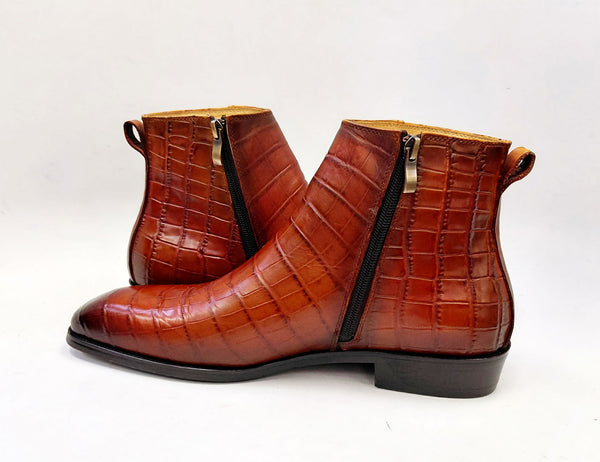 Style: 503X-10AE-Whiskey