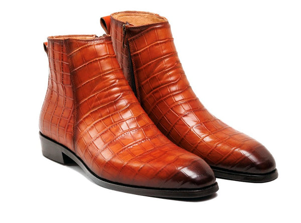 Style: 503X-10AE-Whiskey