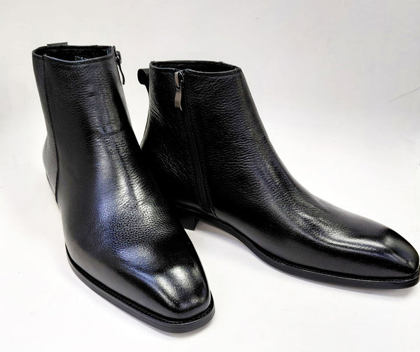 Style: 503X-10E-Black