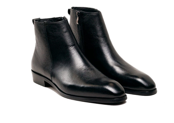Style: 503X-10E-Black