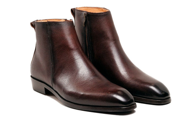 Style: 503X-11-Brown