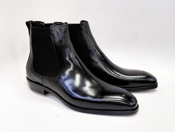 Style: 503X-11-Black