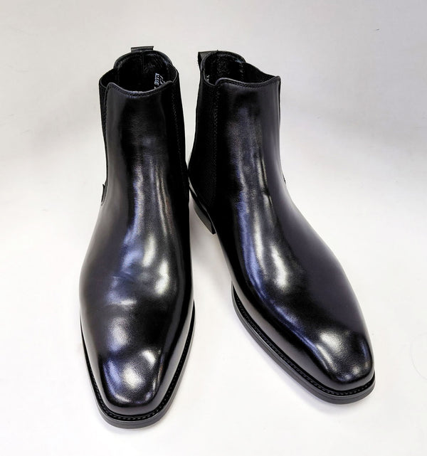 Style: 503X-11-Black